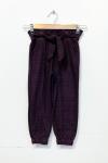 141623 Firfir Detay Pantolon